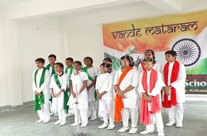 St. Gregorios School Gallery 2