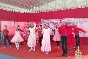 St. Gregorios School Gallery 1