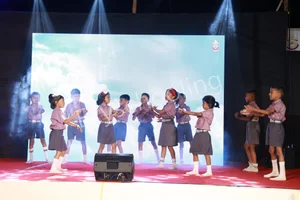 SS International School Gallery 5