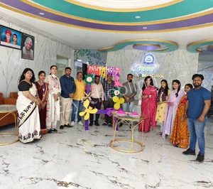 Udaan Global School Gallery 1
