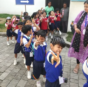 Aakanksha International School Gallery 6