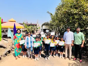 Aakanksha International School Gallery 3