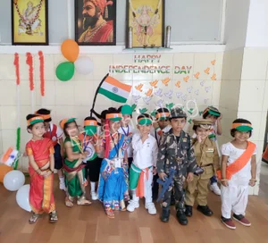 Aakanksha International School Gallery 2