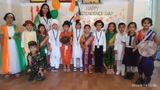Aakanksha International School Gallery