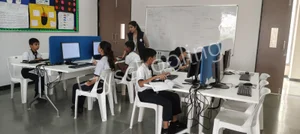 Aakanksha International School Gallery 6