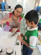 Aakanksha International School Aakanksha International School Gallery