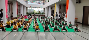 Aakanksha International School Gallery 5