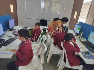 Aakanksha International School Gallery 3