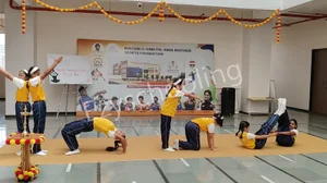 Aakanksha International School Gallery 4