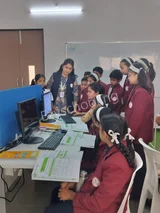 Aakanksha International School Aakanksha International School Gallery