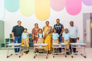 Edify World School Gallery 9