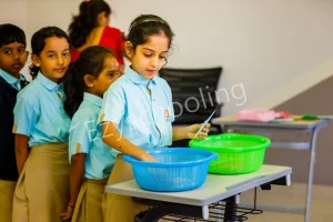 Edify World School Gallery 6