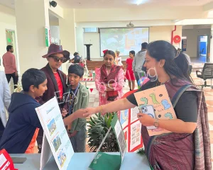 Edify World School Gallery 11
