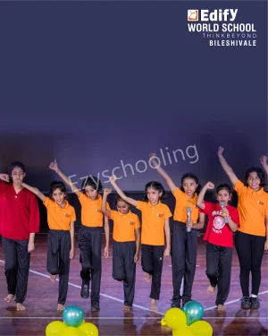 Edify World School Gallery 15