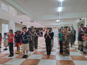 Edify World School Gallery 18