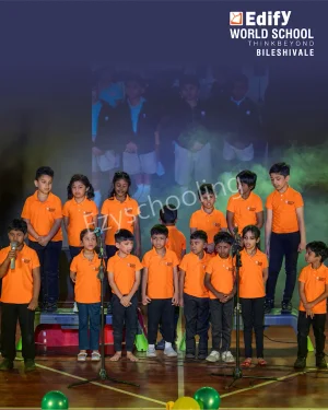 Edify World School Gallery 16