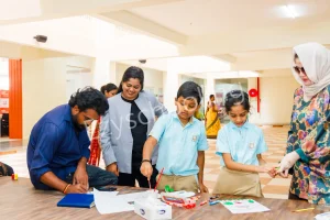 Edify World School Gallery 14
