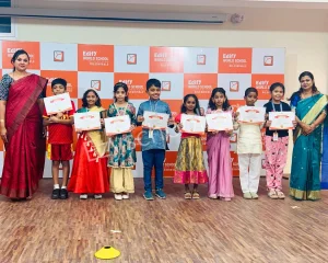 Edify World School Gallery 7