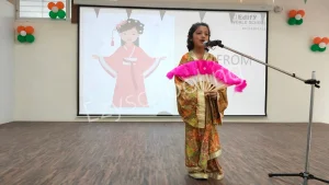Edify World School Gallery 6