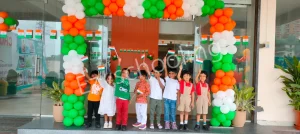 Edify World School Gallery 3