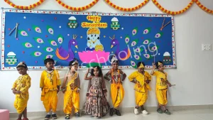 Edify World School Gallery 4