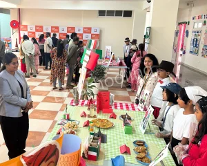 Edify World School Gallery 10
