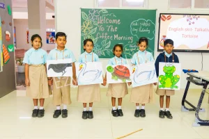Edify World School Gallery 8