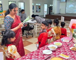 Edify World School Gallery 9