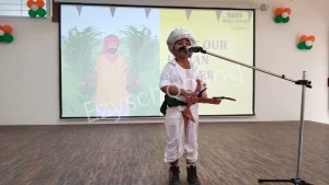 Edify World School Gallery 2