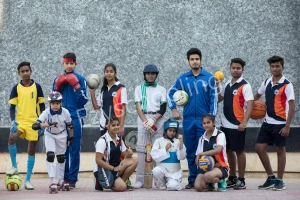 BSN Academy Gallery 9