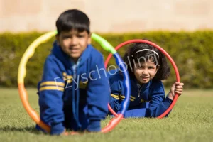 BSN Academy Gallery 6