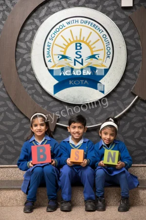 BSN Academy Gallery 4