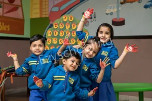 BSN Academy Gallery 3