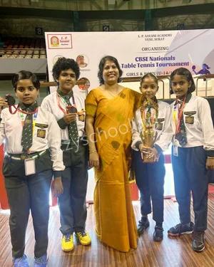 Starling International School Gallery 11