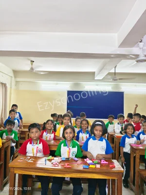 Starling International School Gallery 16