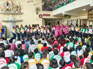 Starling International School Gallery 14