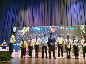Starling International School Gallery 11
