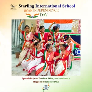 Starling International School Gallery 9