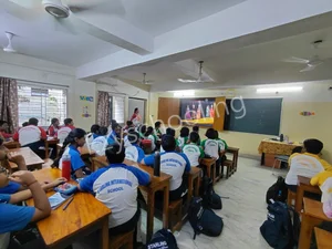 Starling International School Gallery 8