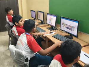 Starling International School Gallery 7