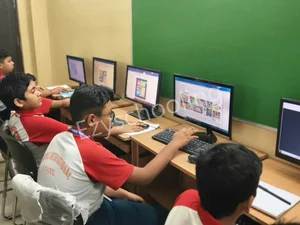 Starling International School Gallery 6