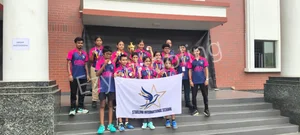 Starling International School Gallery 4