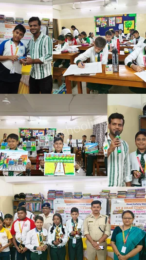 Starling International School Gallery 2
