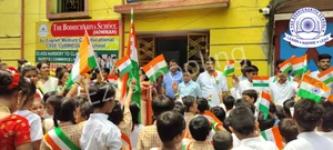 The Bodhichariya School Gallery 4