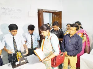 The Bodhichariya School Gallery 2