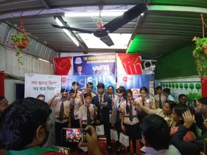 The Bodhichariya School Gallery 3