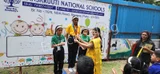 Sanskruuti National School Sanskruuti National School Gallery
