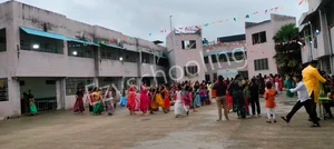 Ascent International School Gallery 1