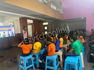 BRS Global School, Bidaraguppe Gallery 48