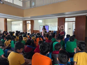 BRS Global School, Bidaraguppe Gallery 49